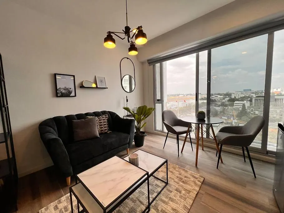Apartment Stayh - Venet C Guatemala City
