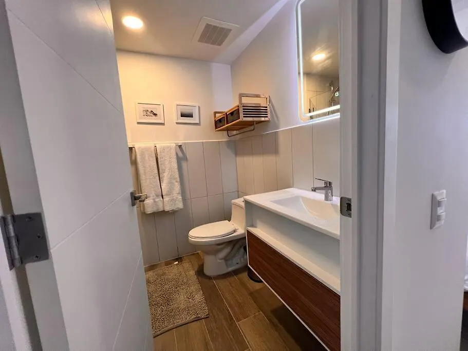Apartment Stayh - Venet C Guatemala City