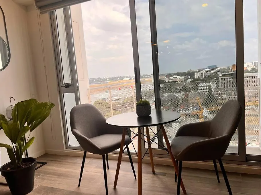 Stayh - Venet C Guatemala City