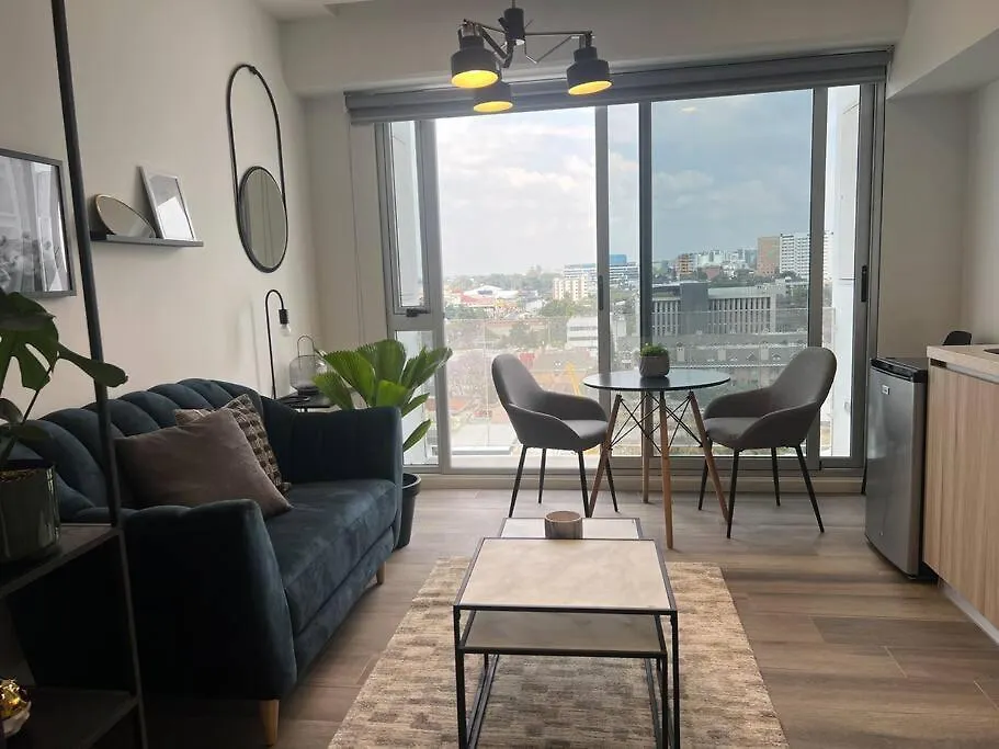 Stayh - Venet C Guatemala City Guatemala