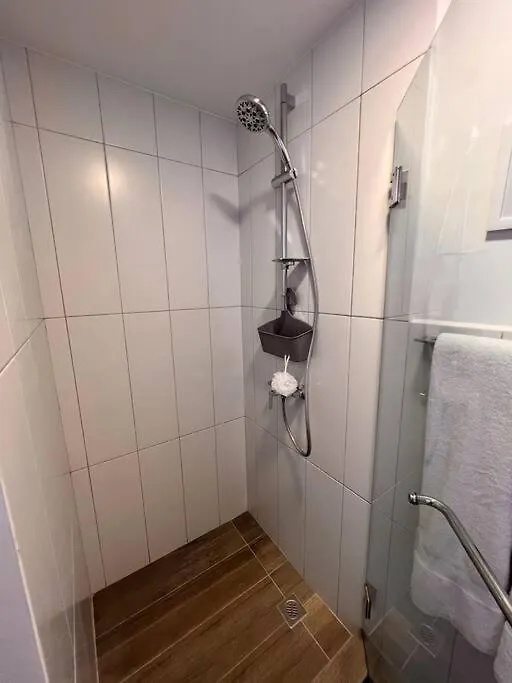 Stayh - Venet C Guatemala City Apartment
