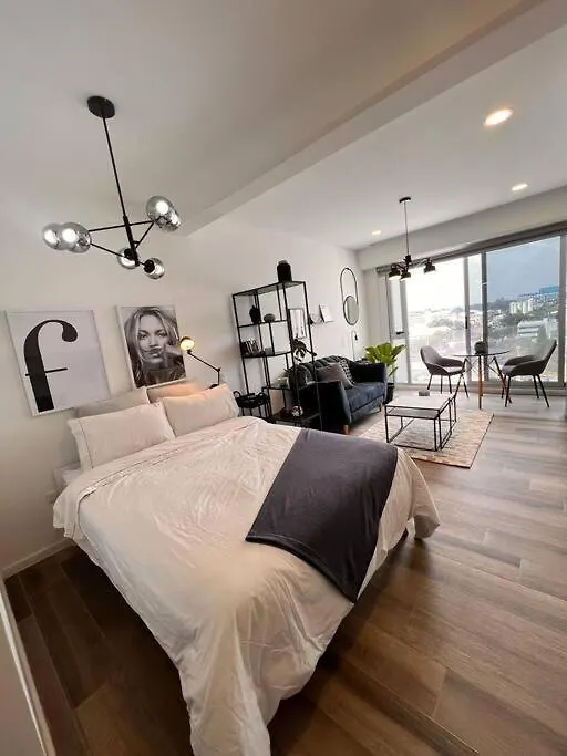 Apartment Stayh - Venet C Guatemala City Guatemala